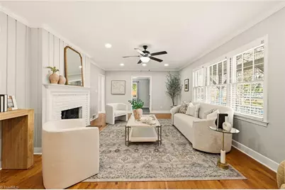 2832 Monticello Drive, Winston-Salem, NC 27106 - Photo 7