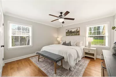 2832 Monticello Drive, Winston-Salem, NC 27106 - Photo 21