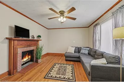 952 Andrew Hunter Road, Franklinville, NC 27248 - Photo 9