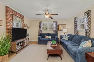 952 Andrew Hunter Rd, Franklinville, NC 27248 - Photo 11