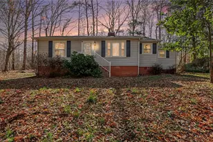 952 Andrew Hunter Rd, Franklinville, NC 27248 - Photo 3