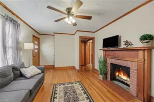 952 Andrew Hunter Rd, Franklinville, NC 27248 - Photo 9