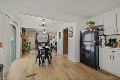 952 Andrew Hunter Road, Franklinville, NC 27248 - Photo 7