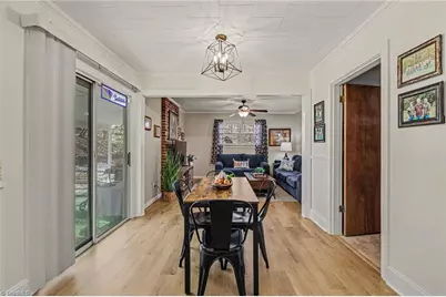 952 Andrew Hunter Road, Franklinville, NC 27248 - Photo 5