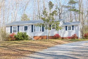 952 Andrew Hunter Rd, Franklinville, NC 27248 - Photo 1