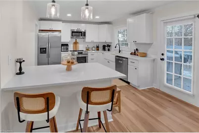 6020 Jeannine Drive, Lewisville, NC 27023 - Photo 11