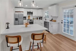 6020 Jeannine Dr, Lewisville, NC 27023 - Photo 11