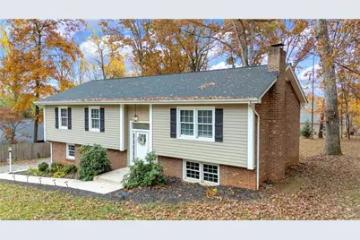 6020 Jeannine Drive, Lewisville, NC 27023 - Photo 3