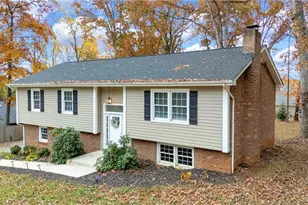 6020 Jeannine Dr, Lewisville, NC 27023 - Photo 3