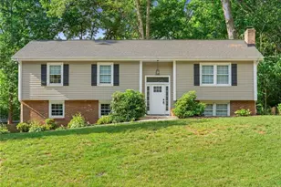 6020 Jeannine Dr, Lewisville, NC 27023 - Photo 1