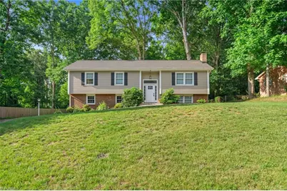 6020 Jeannine Drive, Lewisville, NC 27023 - Photo 35