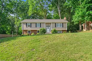 6020 Jeannine Dr, Lewisville, NC 27023 - Photo 35