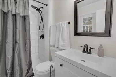 6020 Jeannine Drive, Lewisville, NC 27023 - Photo 17