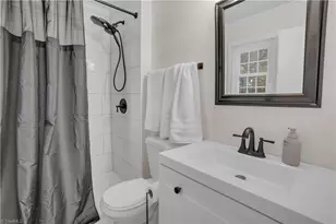 6020 Jeannine Dr, Lewisville, NC 27023 - Photo 17