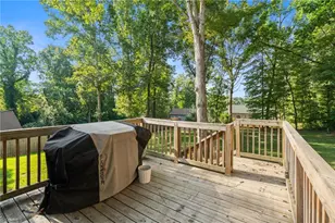 6020 Jeannine Dr, Lewisville, NC 27023 - Photo 29