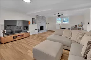 6020 Jeannine Dr, Lewisville, NC 27023 - Photo 25