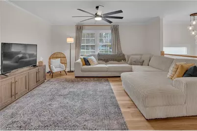 6020 Jeannine Drive, Lewisville, NC 27023 - Photo 7