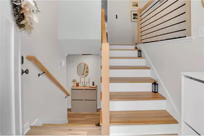 6020 Jeannine Drive, Lewisville, NC 27023 - Photo 5