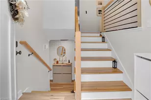 6020 Jeannine Dr, Lewisville, NC 27023 - Photo 5