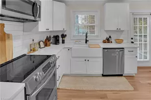6020 Jeannine Dr, Lewisville, NC 27023 - Photo 11