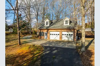 3501 River Ridge Road, Pfafftown, NC 27040 - Photo 41