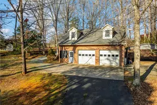 3501 River Ridge Rd, Pfafftown, NC 27040 - Photo 41