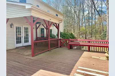 3501 River Ridge Road, Pfafftown, NC 27040 - Photo 35