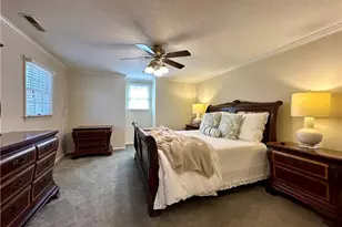 3501 River Ridge Rd, Pfafftown, NC 27040 - Photo 21