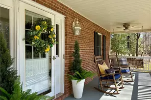 3501 River Ridge Rd, Pfafftown, NC 27040 - Photo 5