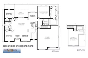 2214 Baker Crossroad Rd, Reidsville, NC 27320 - Photo 13