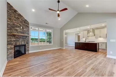 2214 Baker Crossroad Road, Reidsville, NC 27320 - Photo 5