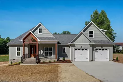 2214 Baker Crossroad Road, Reidsville, NC 27320 - Photo 1