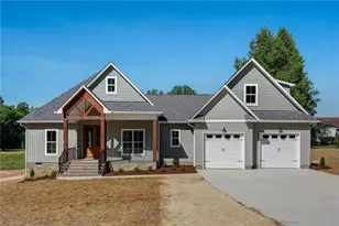 2214 Baker Crossroad Rd, Reidsville, NC 27320 - Photo 1
