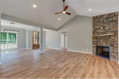 2214 Baker Crossroad Road, Reidsville, NC 27320 - Photo 7