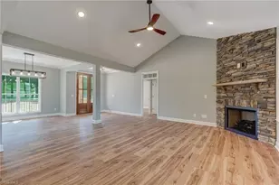 2214 Baker Crossroad Rd, Reidsville, NC 27320 - Photo 7