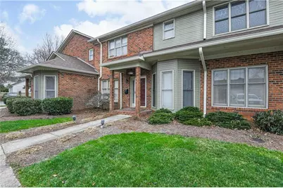 351 S Cherry Street, Kernersville, NC 27284 - Photo 1