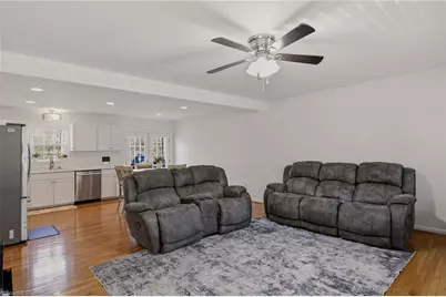 3649 Turret Drive, Winston-Salem, NC 27101 - Photo 5