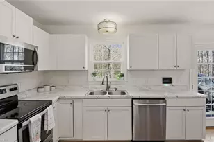 3649 Turret Dr, Winston-Salem, NC 27101 - Photo 13