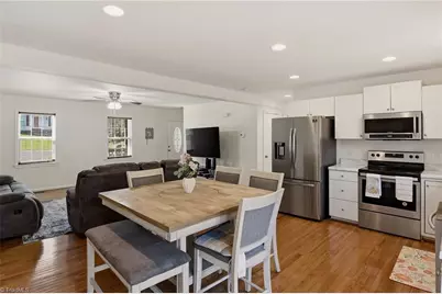 3649 Turret Drive, Winston-Salem, NC 27101 - Photo 9