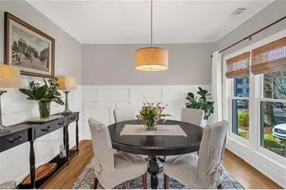 130 Sunset Circle #104, Greensboro, NC 27408 - Photo 11