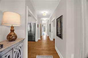 130 Sunset Cir, Greensboro, NC 27408 - Photo 5