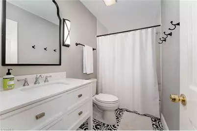 130 Sunset Circle #104, Greensboro, NC 27408 - Photo 35