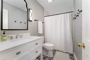 130 Sunset Cir, Greensboro, NC 27408 - Photo 35