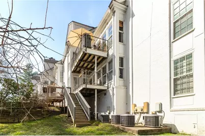 130 Sunset Circle #104, Greensboro, NC 27408 - Photo 39