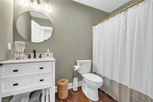 362 Fairway Oaks Dr, West Jefferson, NC 28694 - Photo 39