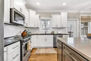 362 Fairway Oaks Dr, West Jefferson, NC 28694 - Photo 13