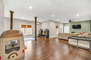 362 Fairway Oaks Dr, West Jefferson, NC 28694 - Photo 35