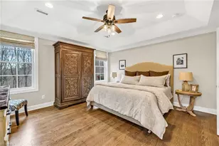 362 Fairway Oaks Dr, West Jefferson, NC 28694 - Photo 21