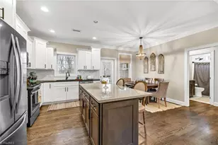 362 Fairway Oaks Dr, West Jefferson, NC 28694 - Photo 11