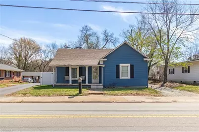 605 S Main Street, Kernersville, NC 27284 - Photo 31